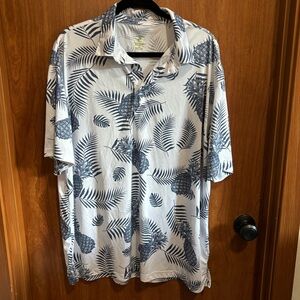 Used - Diamond Head Wear Polo Shirt